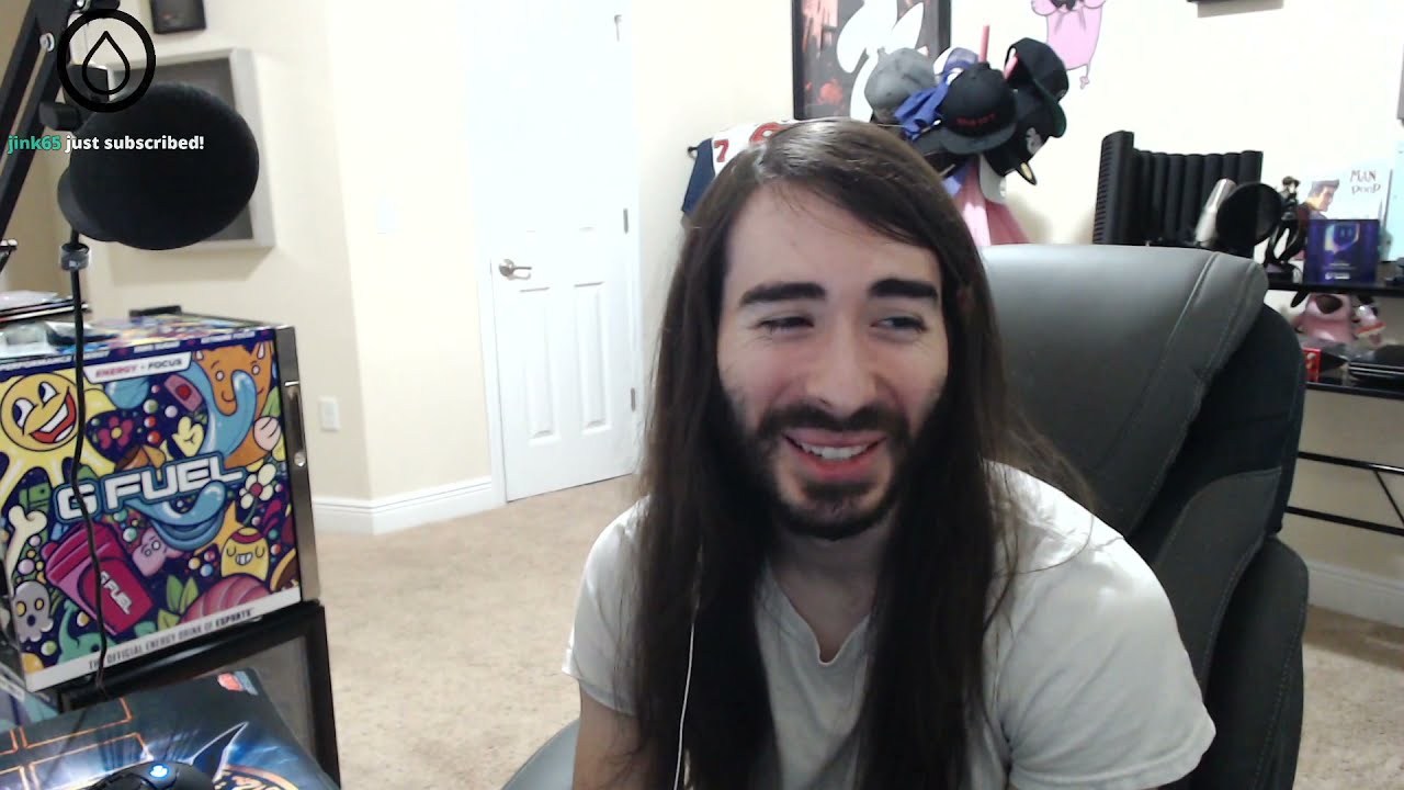 moistcr1tikal Twitch Stream Aug 5th, 2021 [Gartic Phone]
