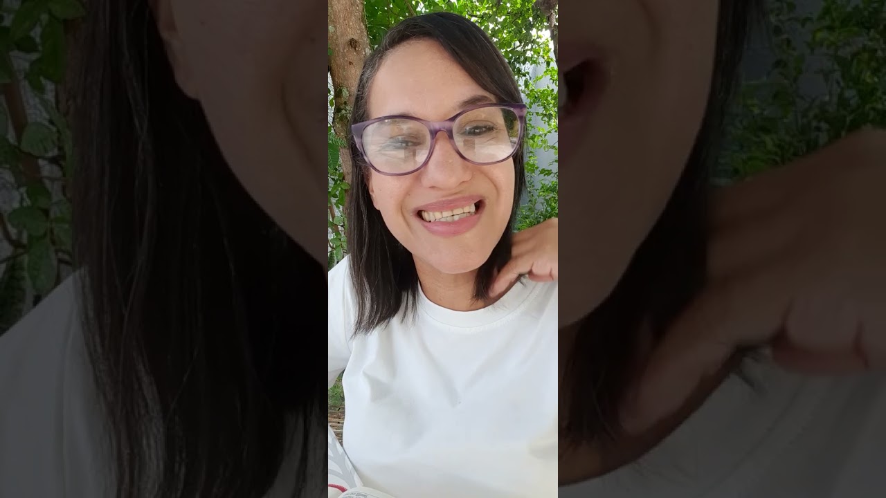 Mostrou a tua fotografia pra alguém da família e falou algo que chocou!!!
