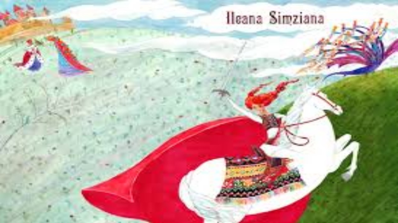 Ileana Simiziana | Petre Ispirescu