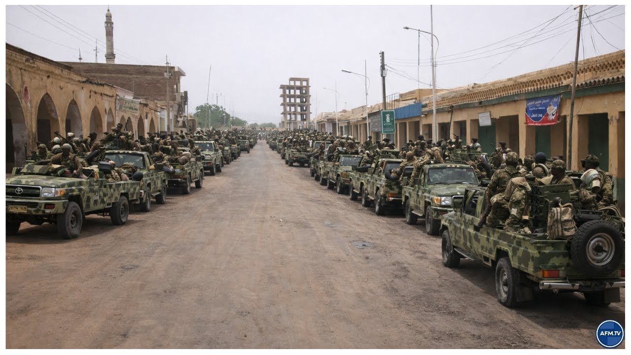 السودان صباح اليوم | الثلاثاء 27 يناير 2026