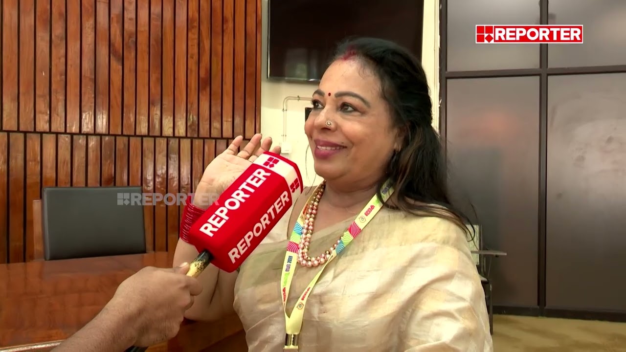 'ഇനി ഒരു മത്സര രംഗത്തേക്ക് ഞാനുണ്ടാവില്ല, 10 വര്‍ഷം മുമ്പ് തന്നെ തീരുമാനിച്ചതാണ്'| Shobana George