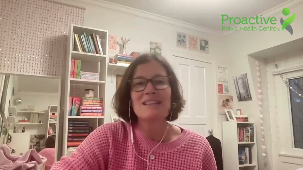 The Menopause Transition