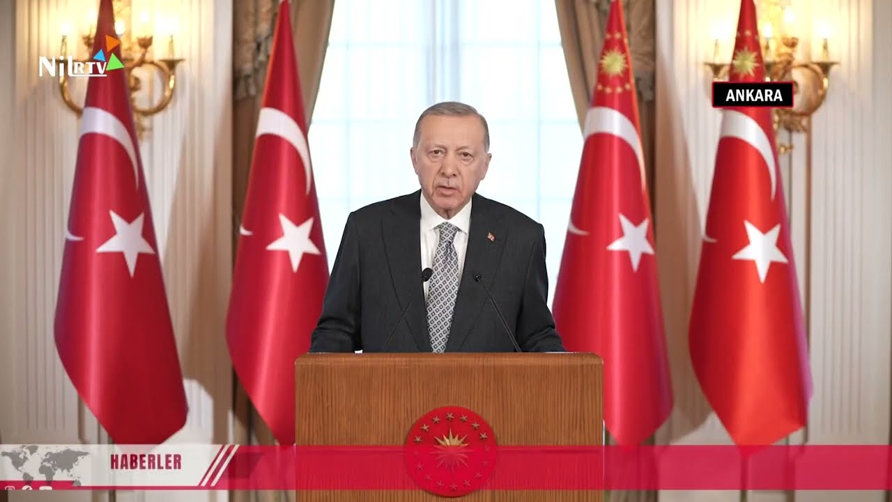 Nil Rtv 9 Şubat Cuma - Ana Haber: Son Dakika Haberleri, #nilrtvhaber