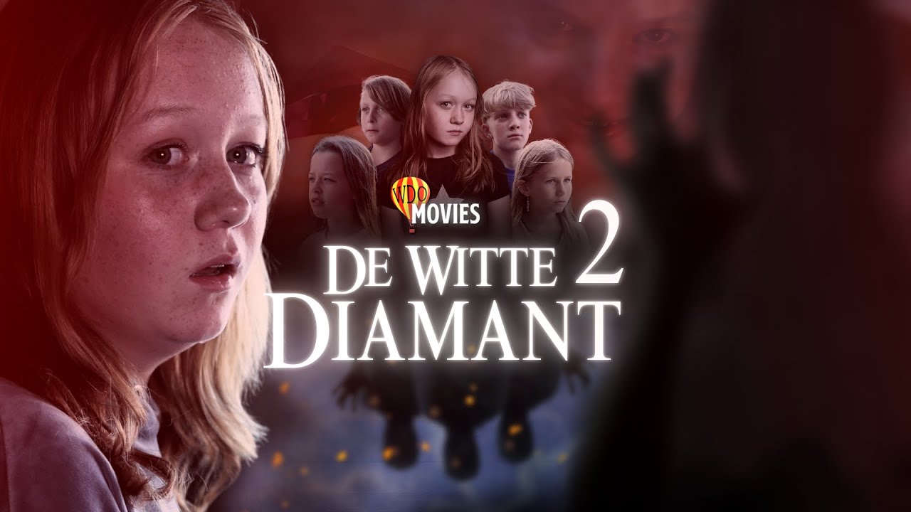 de Witte Diamant 2 | Trailer | WDO MOVIES