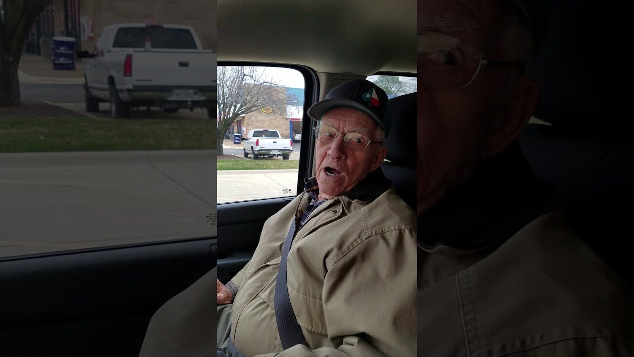 "Slow down so u can think!"