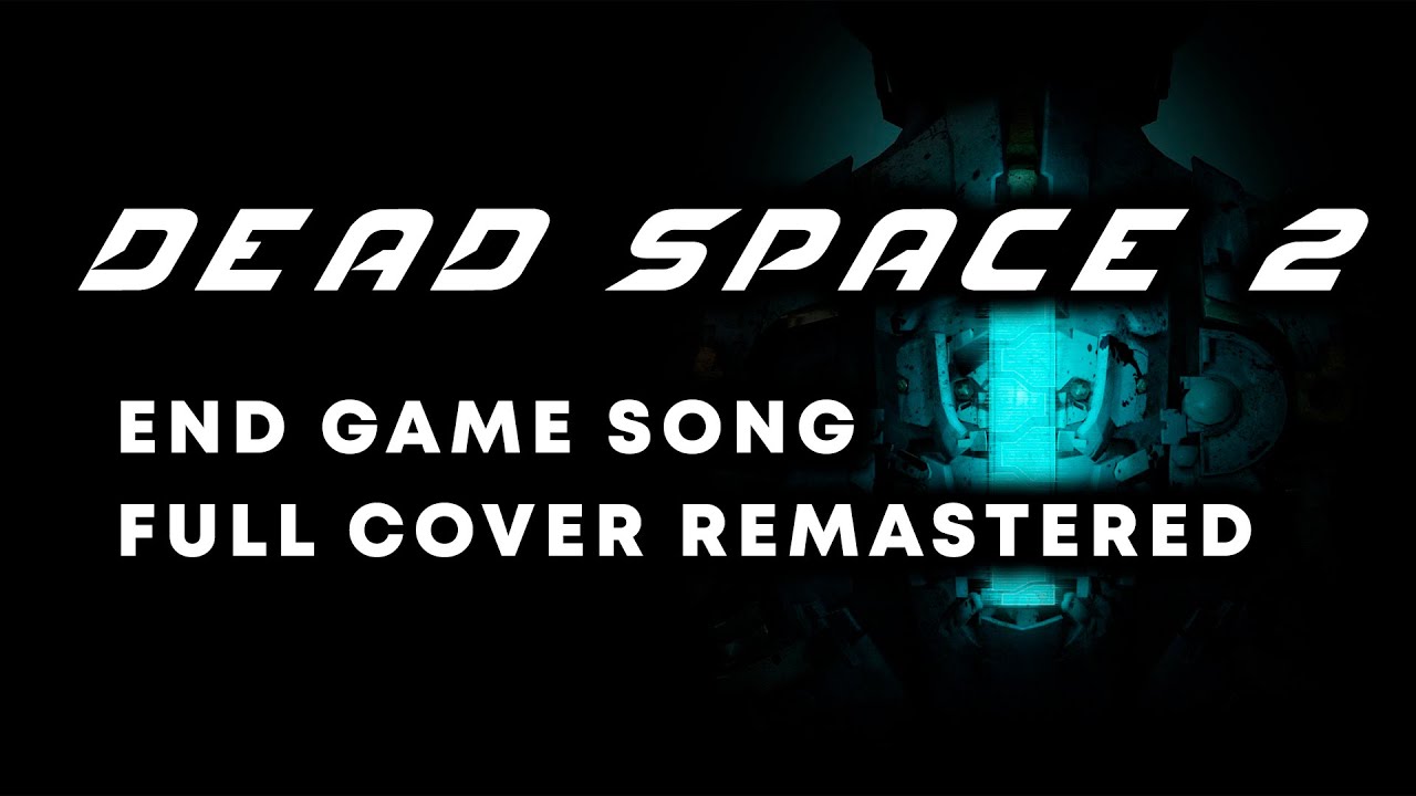 DEAD SPACE 2 METAL COVER #deadspace #cover #schecter