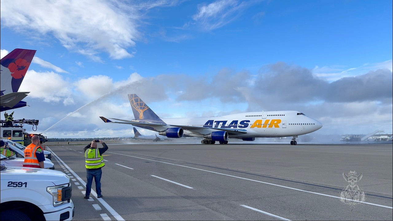 The Seattle Seahawks Return Home After Winning Super Bowl 60