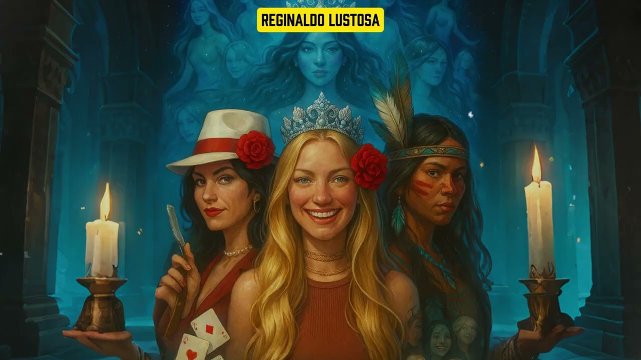melhores pontos de umbanda e jurema por Helena