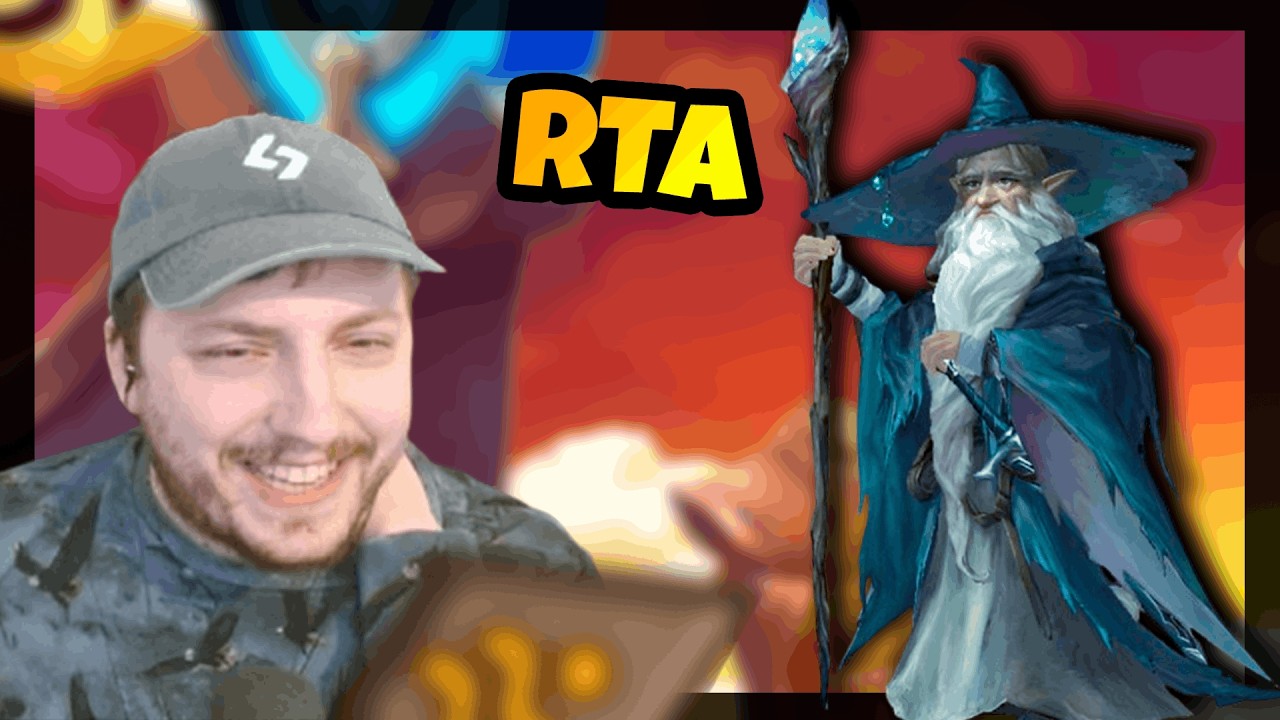 CE MONSTRE EST PARTOUT ET REND FOU ! [SUMMONERS WAR]