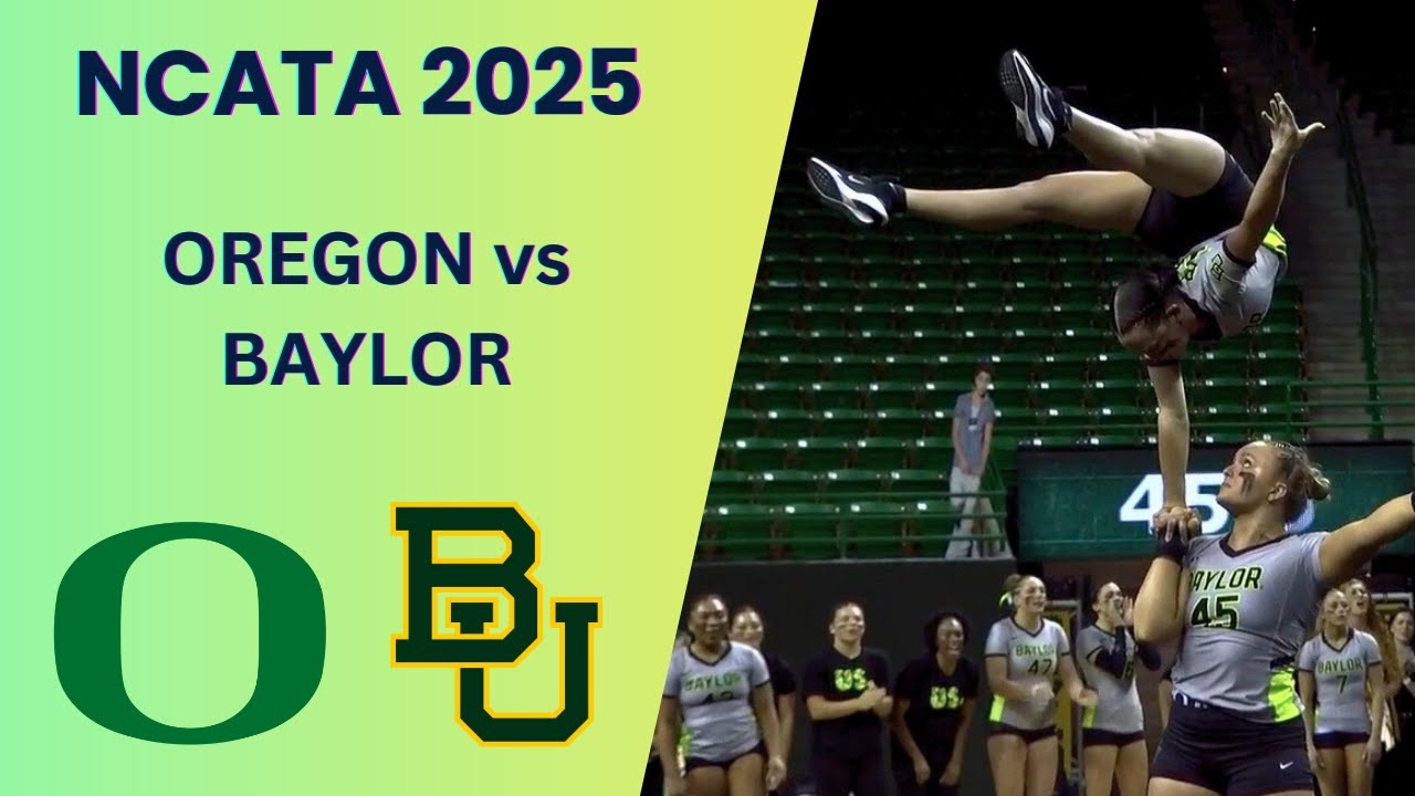 2025 A&T Baylor vs Oregon