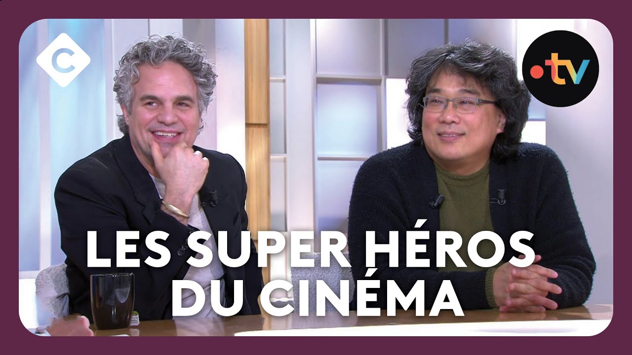 Mickey 17 : Le pari fou de Bong Joon-Ho et Mark Ruffalo