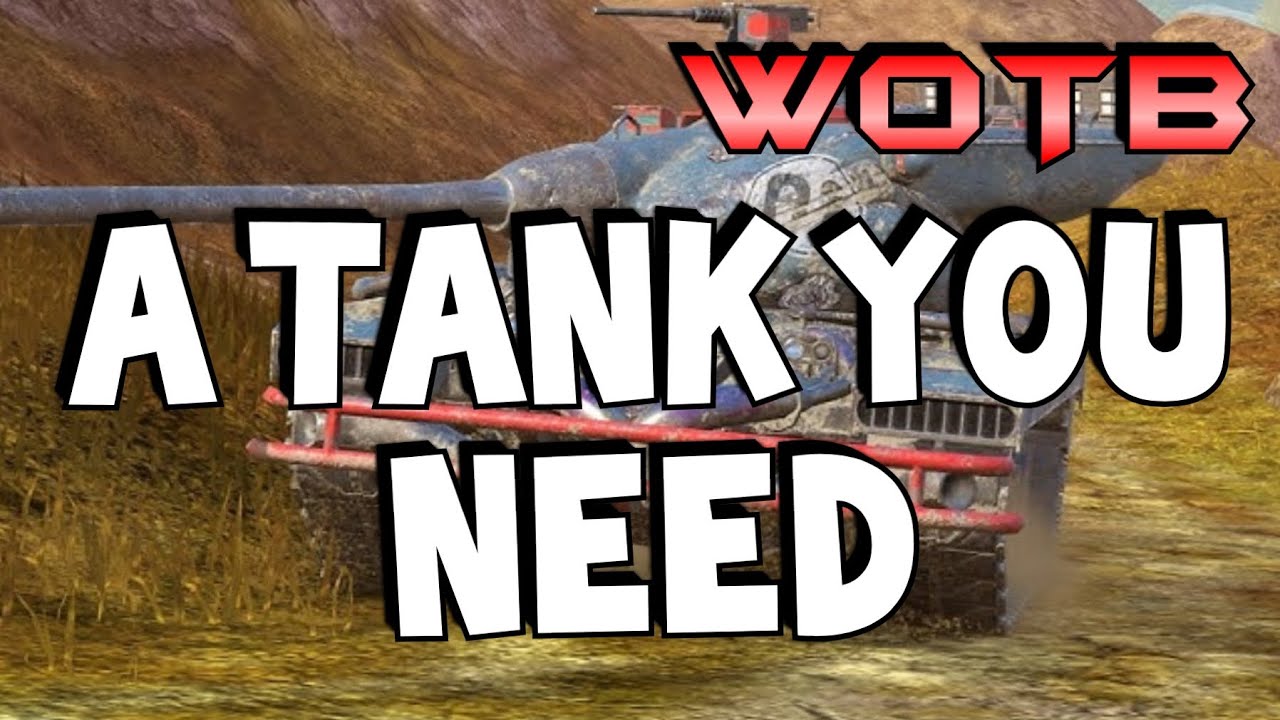 T77 A Must in Your Garage 👍 wot blitz - Your World Of Tanks Blitz Replays on YouTube 