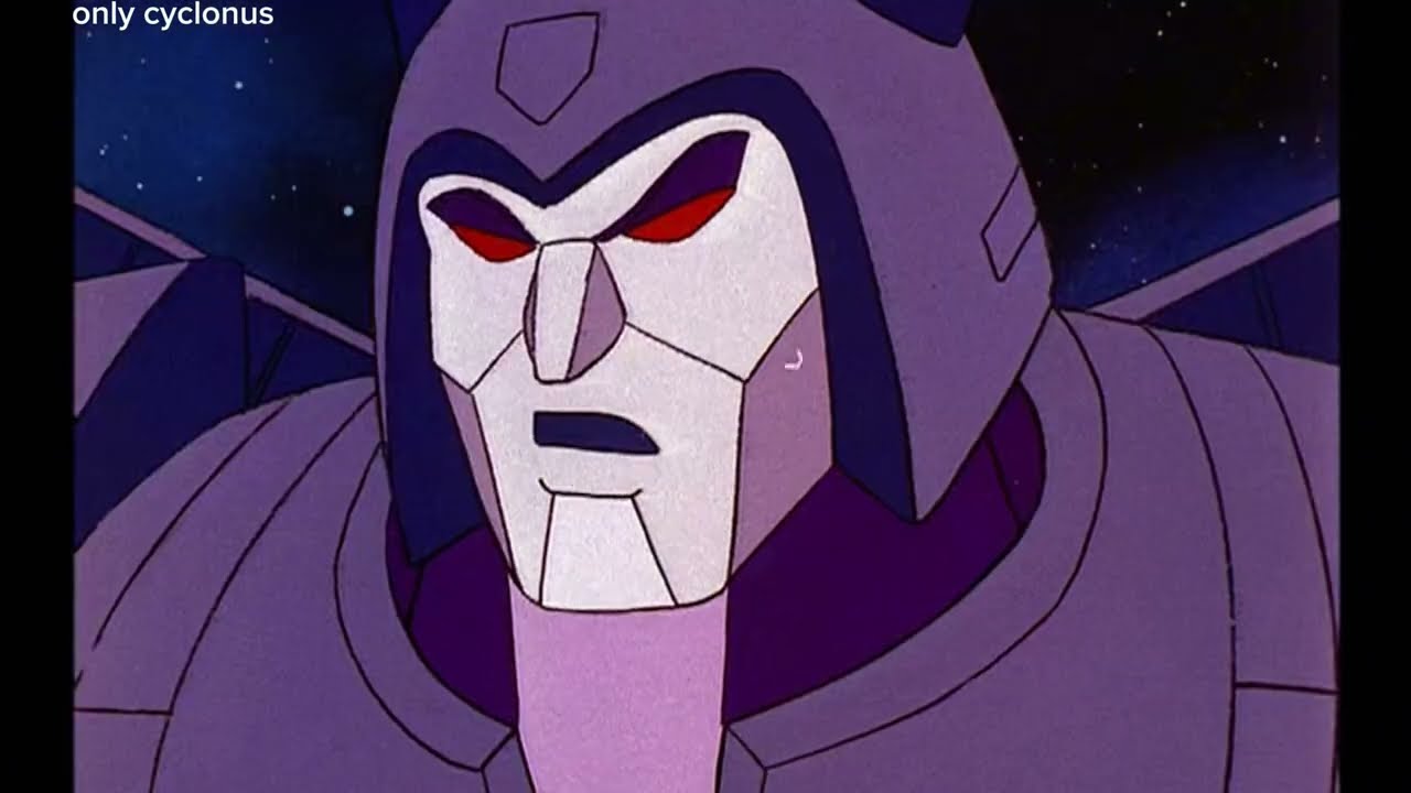 Only Cyclonus (G1)