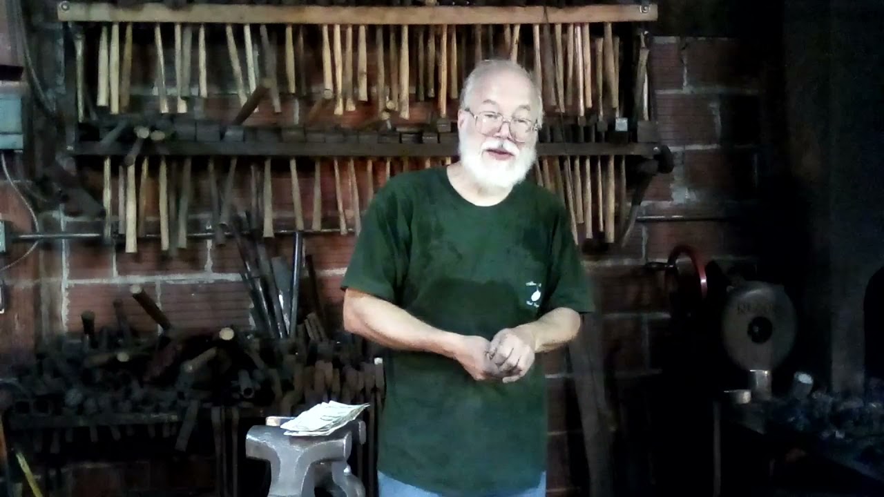 A Blacksmith's Dictionary, Money ,a Useful Tool