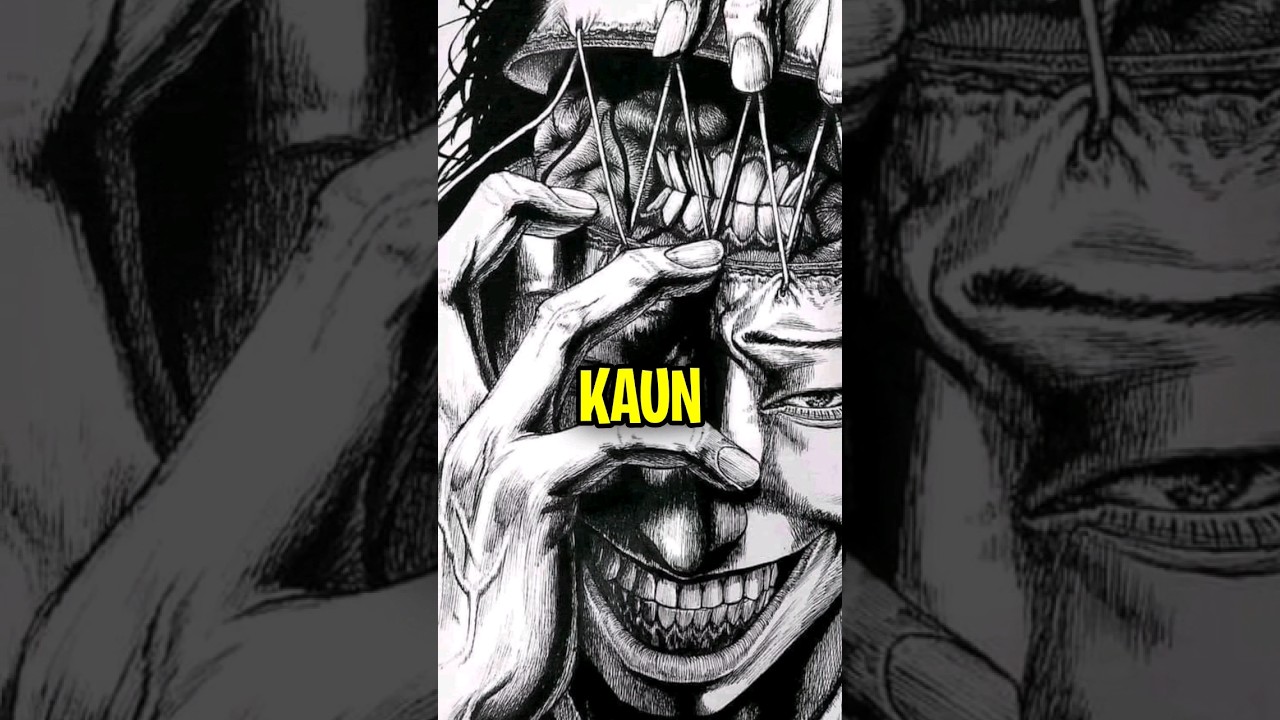 True Identity Of Geto | who is KENJAKU🤯 : Jujutsu Kaisen