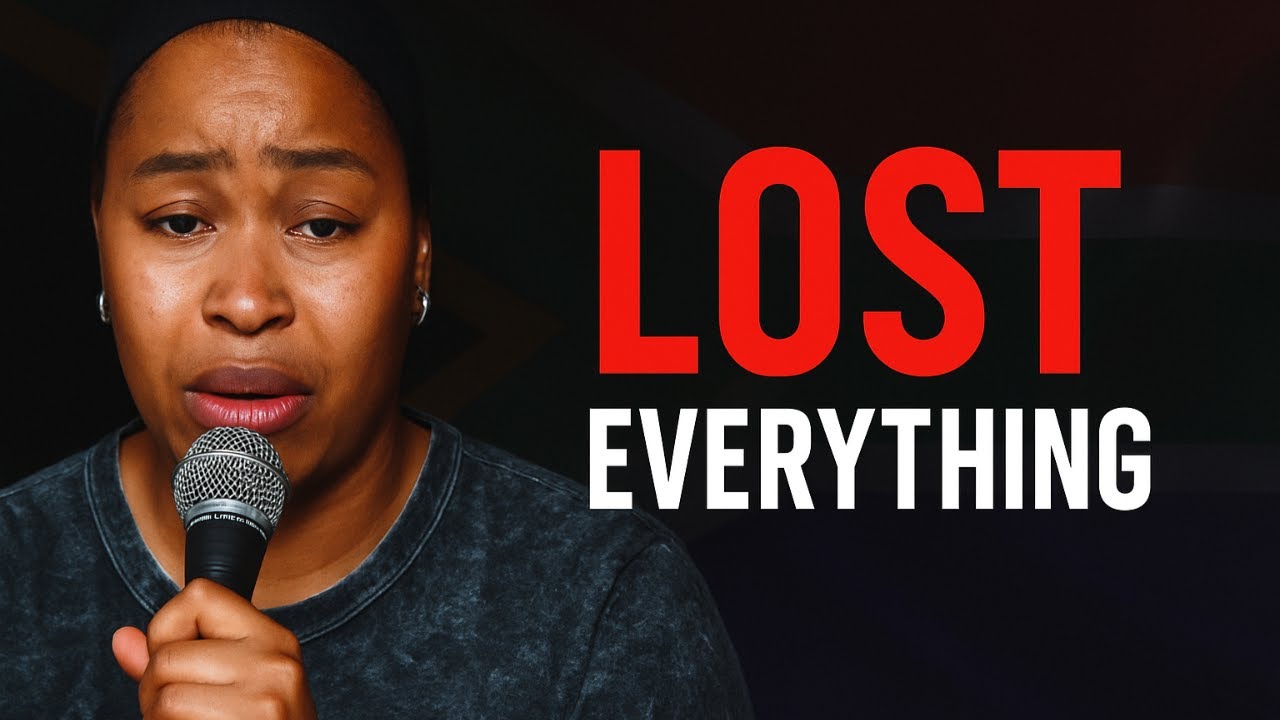 South African Cancel Culture Is Worse Than You Think