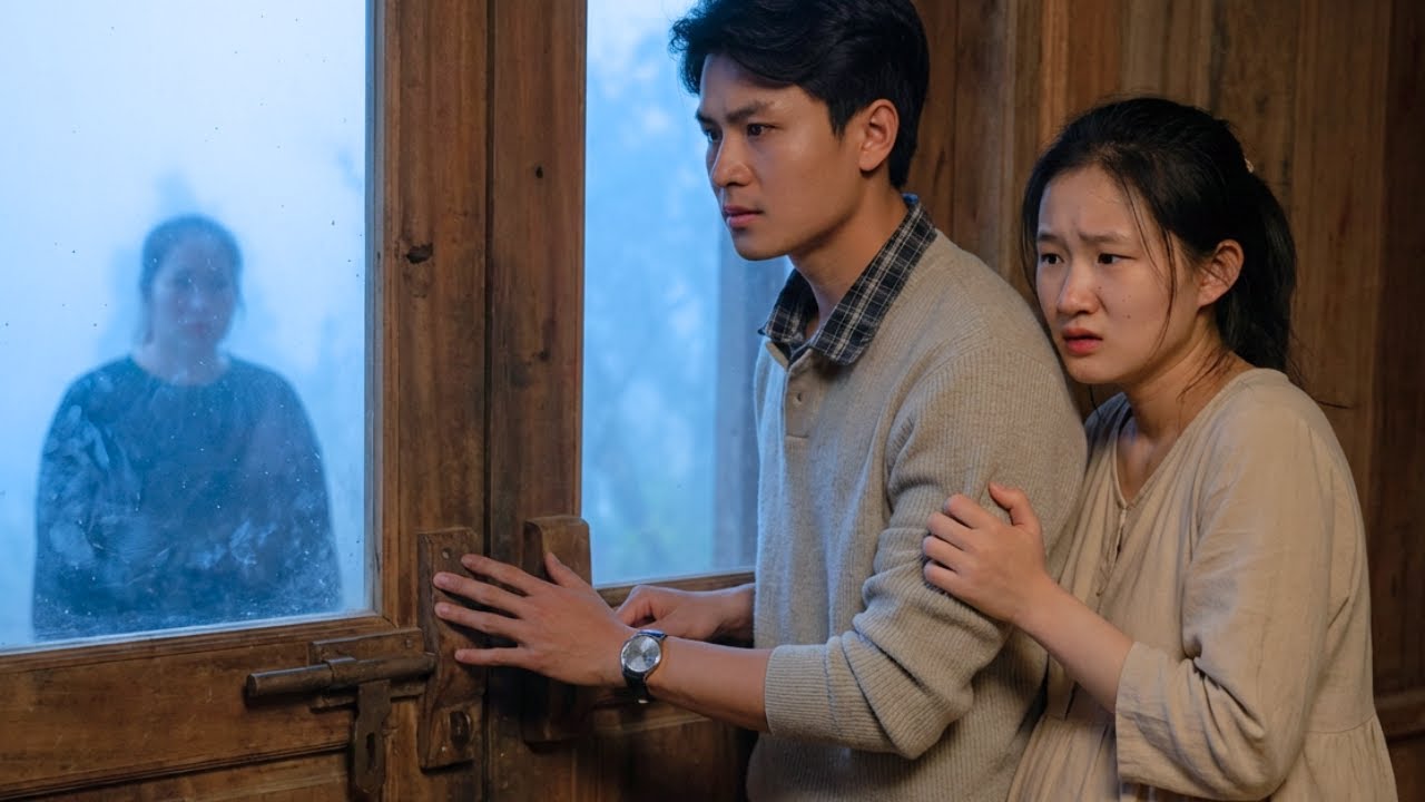 lytieunu — A Mysterious Woman Knocked on Truong’s Door — Let’s Talk About Your Seal
