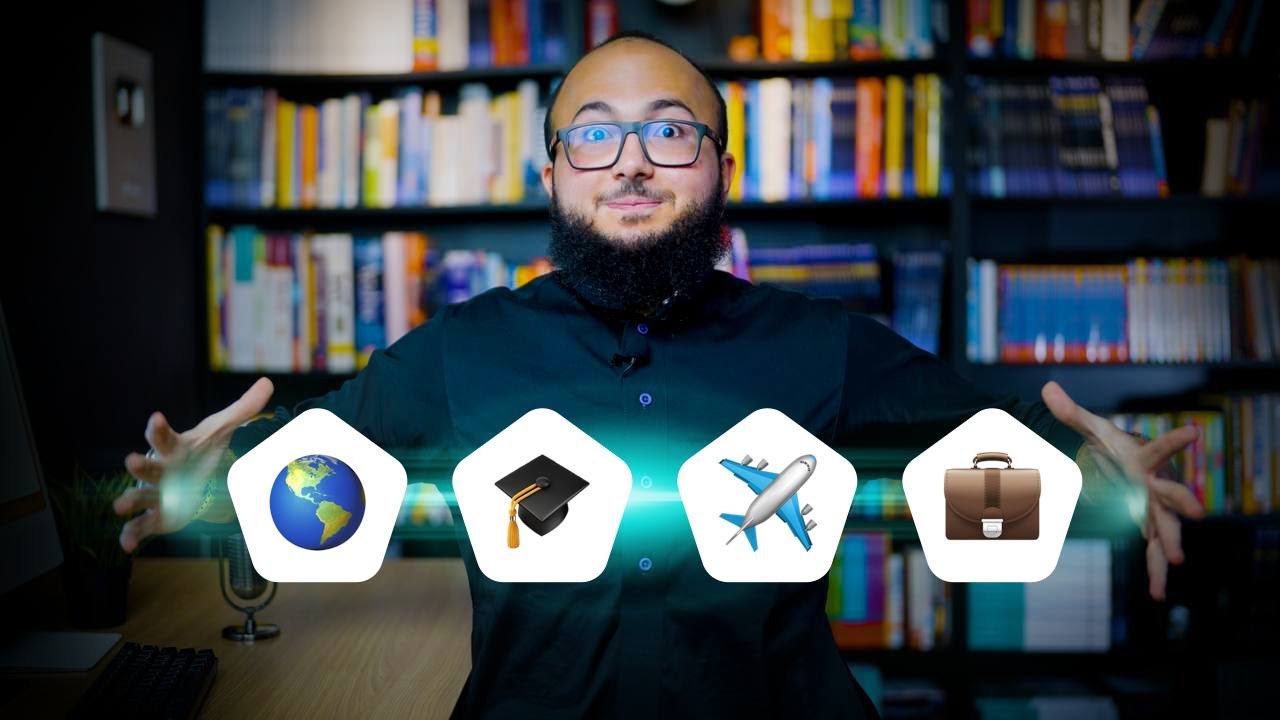 ماهو اختبار الايلتس؟ نبذة من الصفر IELTS