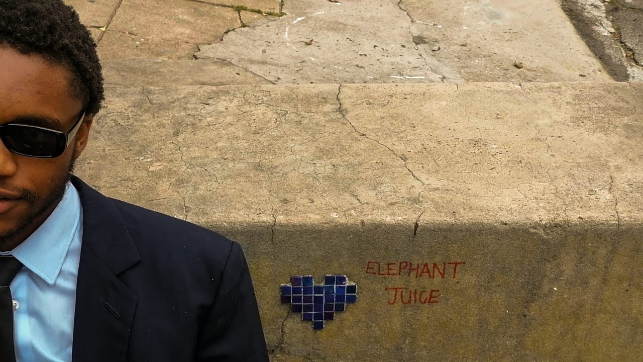 Elephant Juice (2026) | An AMBIYANCE Short Film