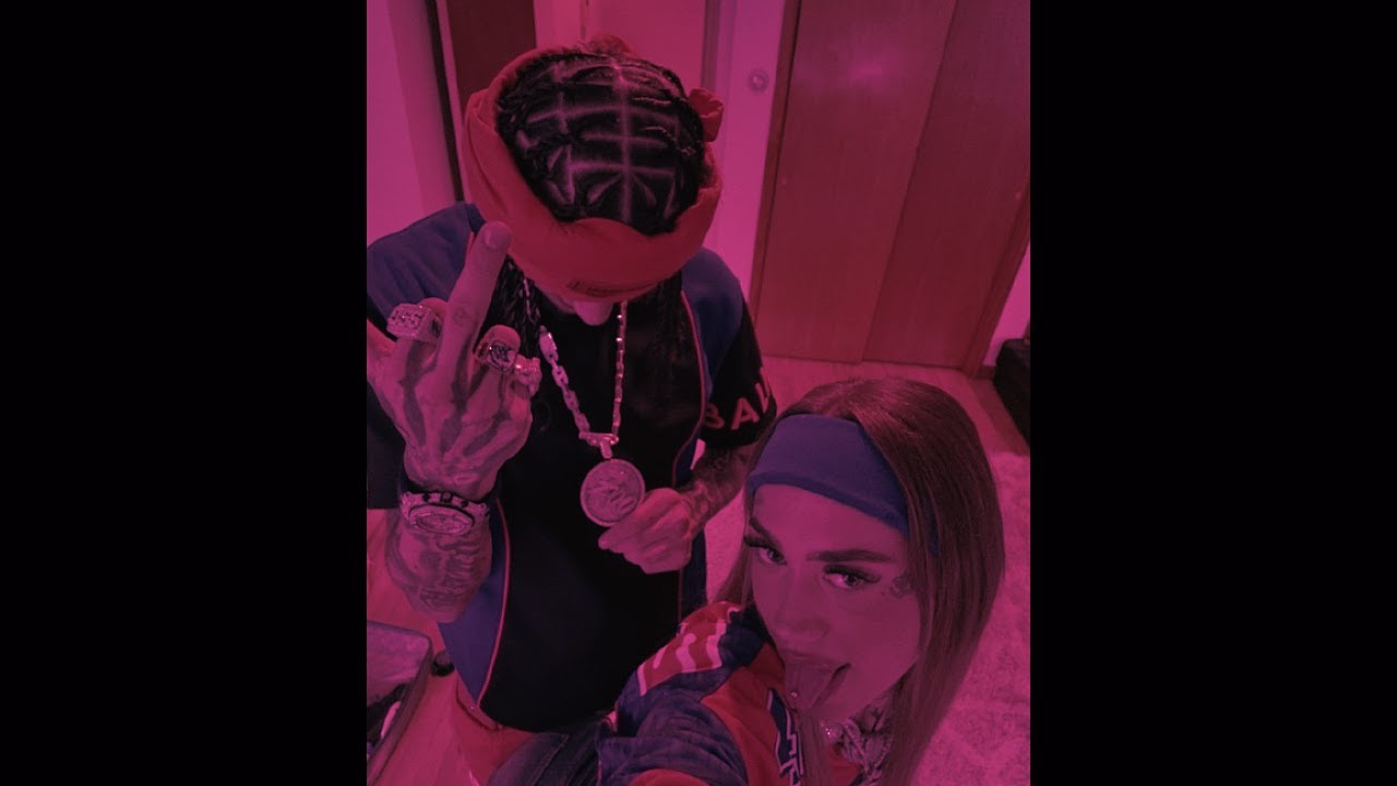[FREE] Rondodasosa Type Beat - 