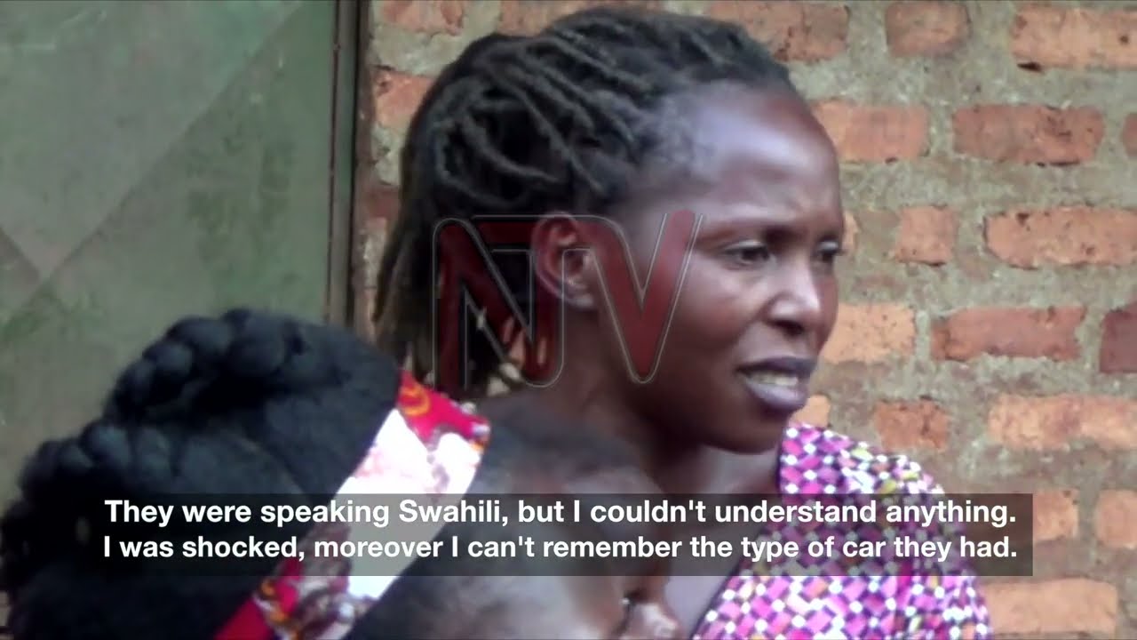 Robbers kill Mobile Money vendor in Jinja