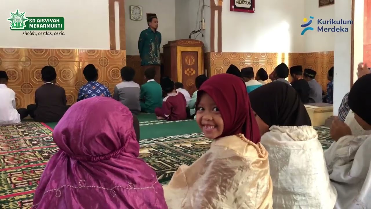 SDA Mekarmukti || Kegiatan Ramadhan 2026