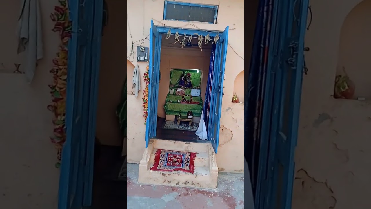 श्री धाम बरसाना प्रिया कुण्ड और वृषभानु कुण्ड जल महल के दर्शन 🙏🏻