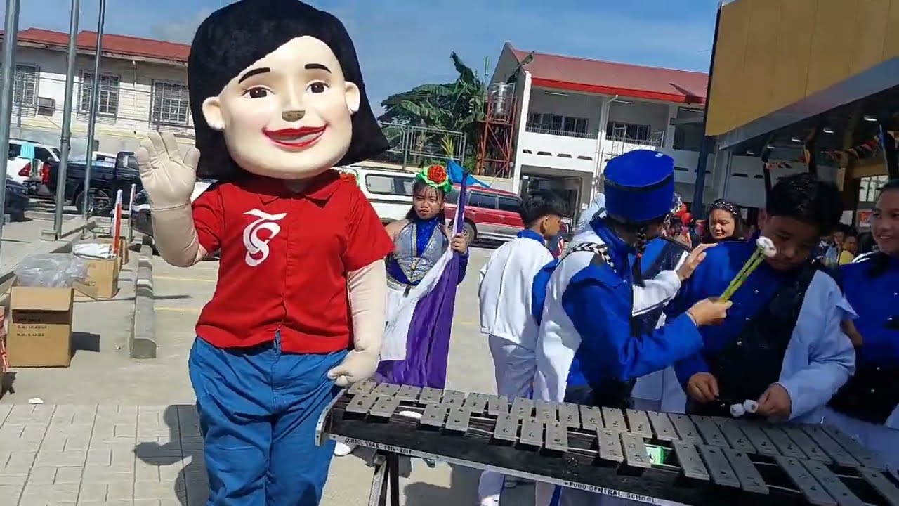 TIONGSAN ROSARIO LA UNION GRAND OPENING DECEMBER 12