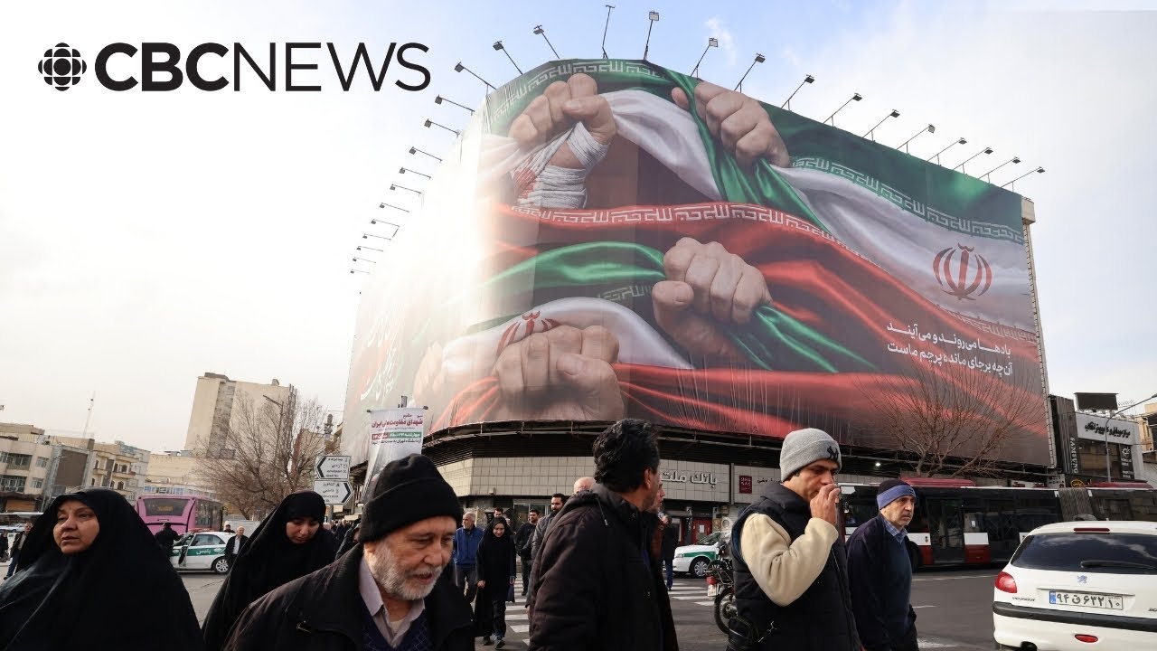 What some Iranians inside Iran are saying during government&rsquo;s internet blackout