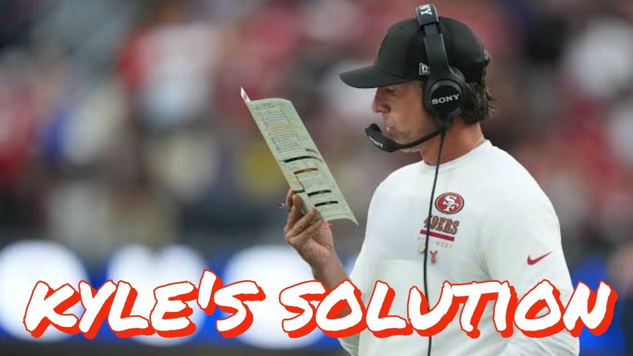 Quality Control: The 49ers Think They Have the Key to Beating the Seahawks