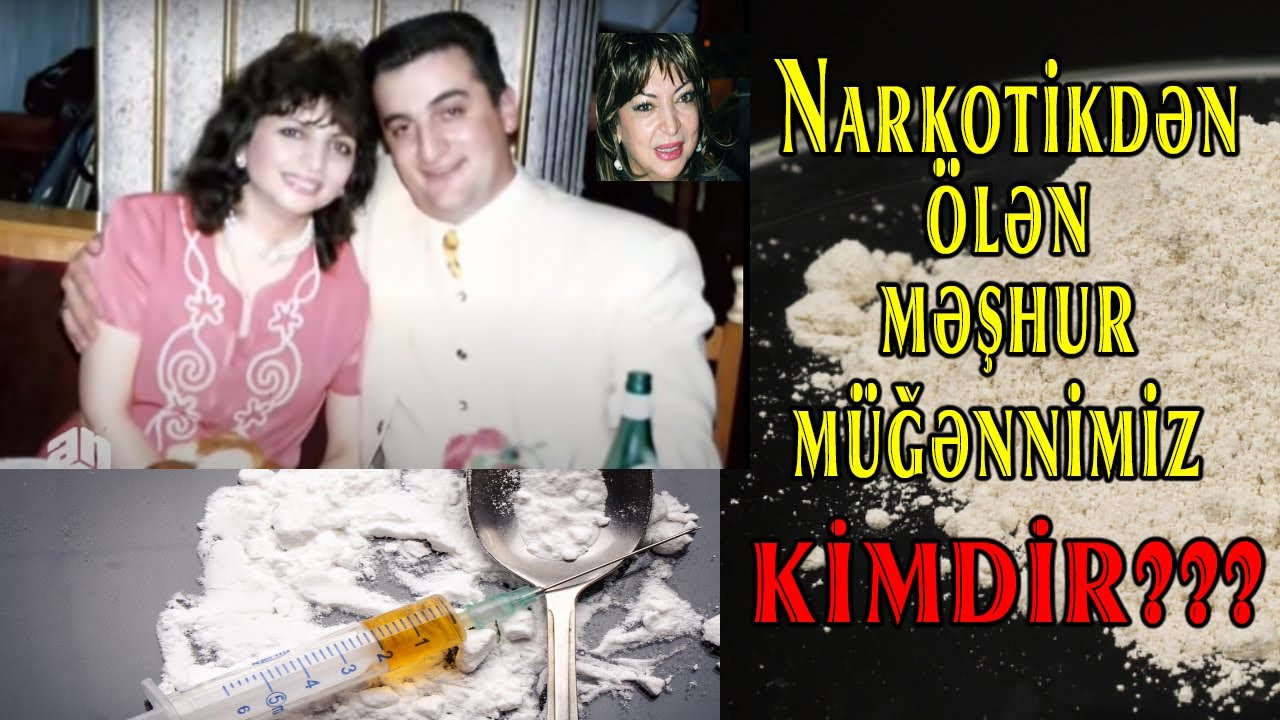 Narkotikin qurbanı oldu, anasını "öldürdü" ,meyidi tapıldı – Müğənnimizin faciəvi həyatı