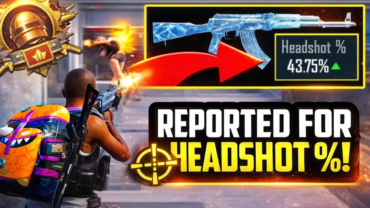 Don't Rush on AKM! 🛑 iQOO 15 120 FPS Gameplay 😬
