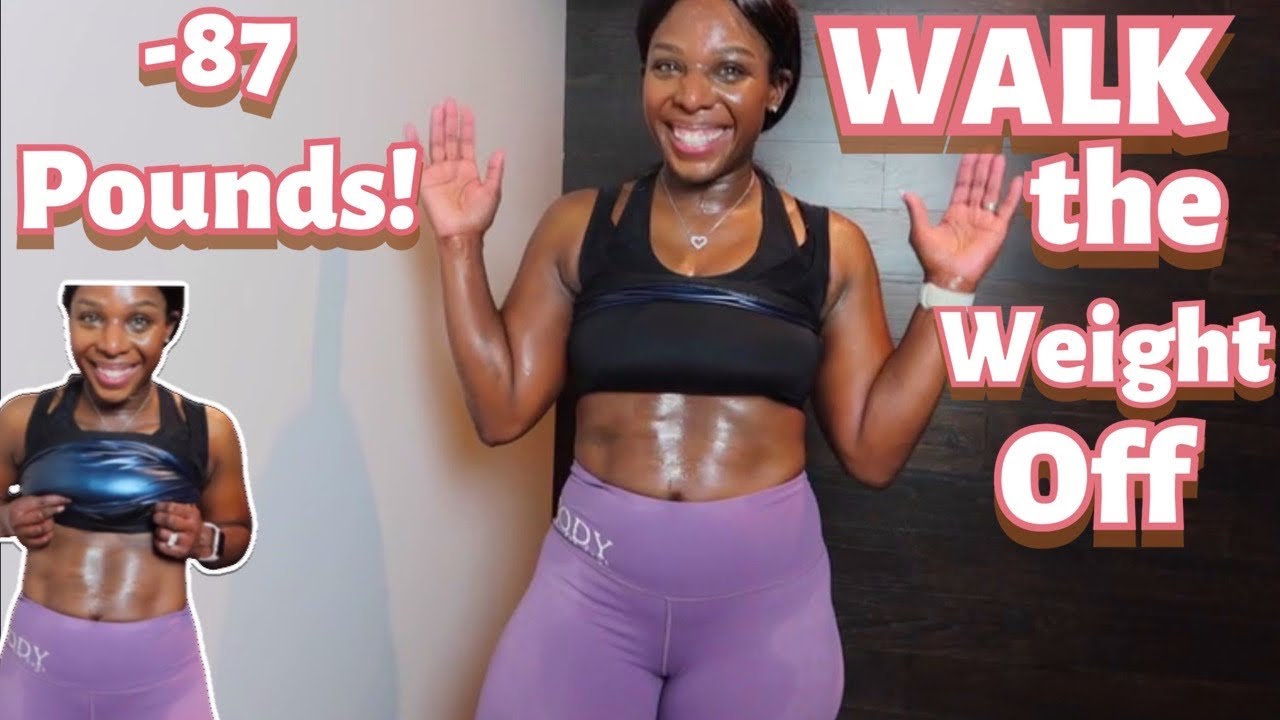 🔥40 MIN FAT BURNING POWER WALK🔥FAT BLASTING POWER WALK| BODY FOR DAYS CHALLENGE🔥LOW IMPACT🔥