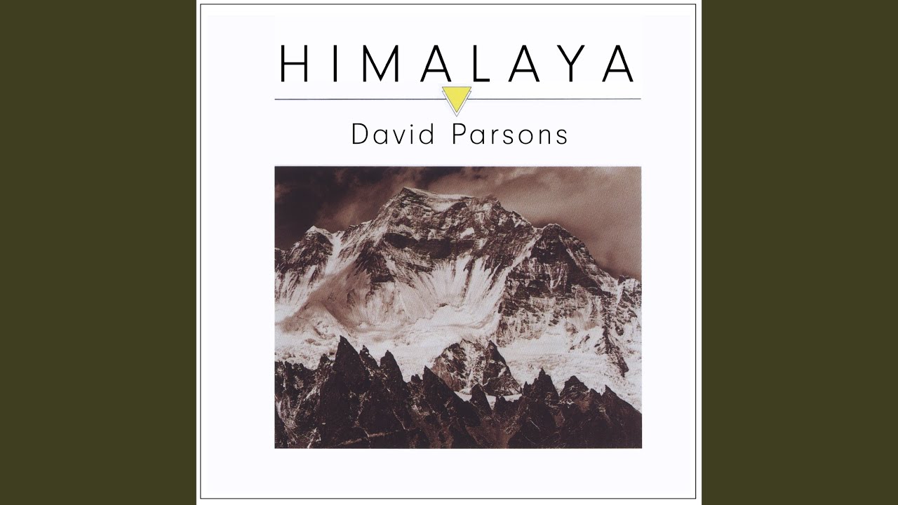 Himalaya