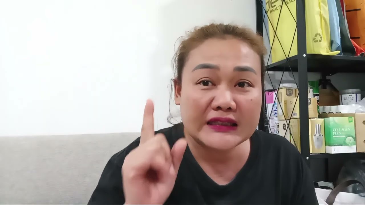 จะฟังใครกันแน่