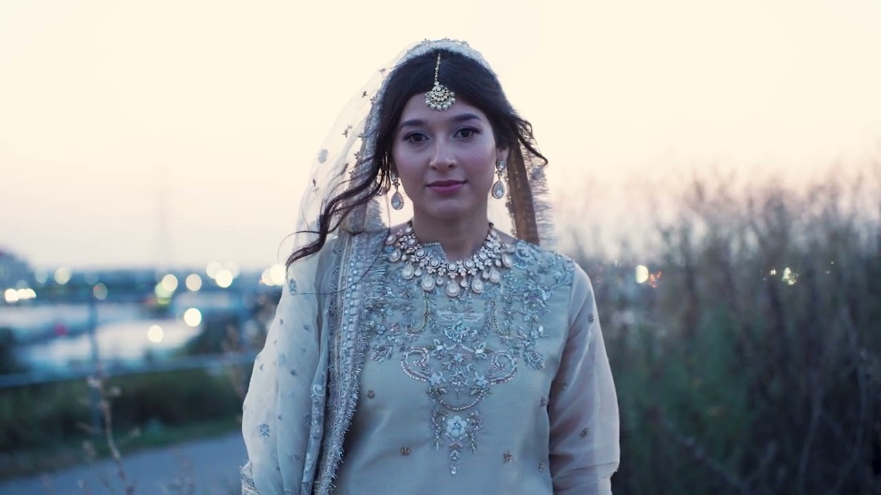 Ilqa & Mohammad Short Feature Film