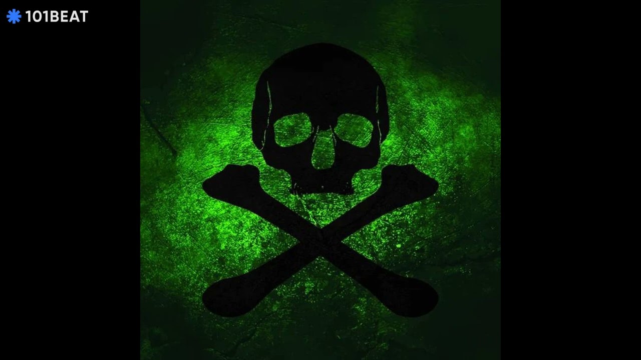 [FREE] Toxic | prod. by SHARKbLAY36