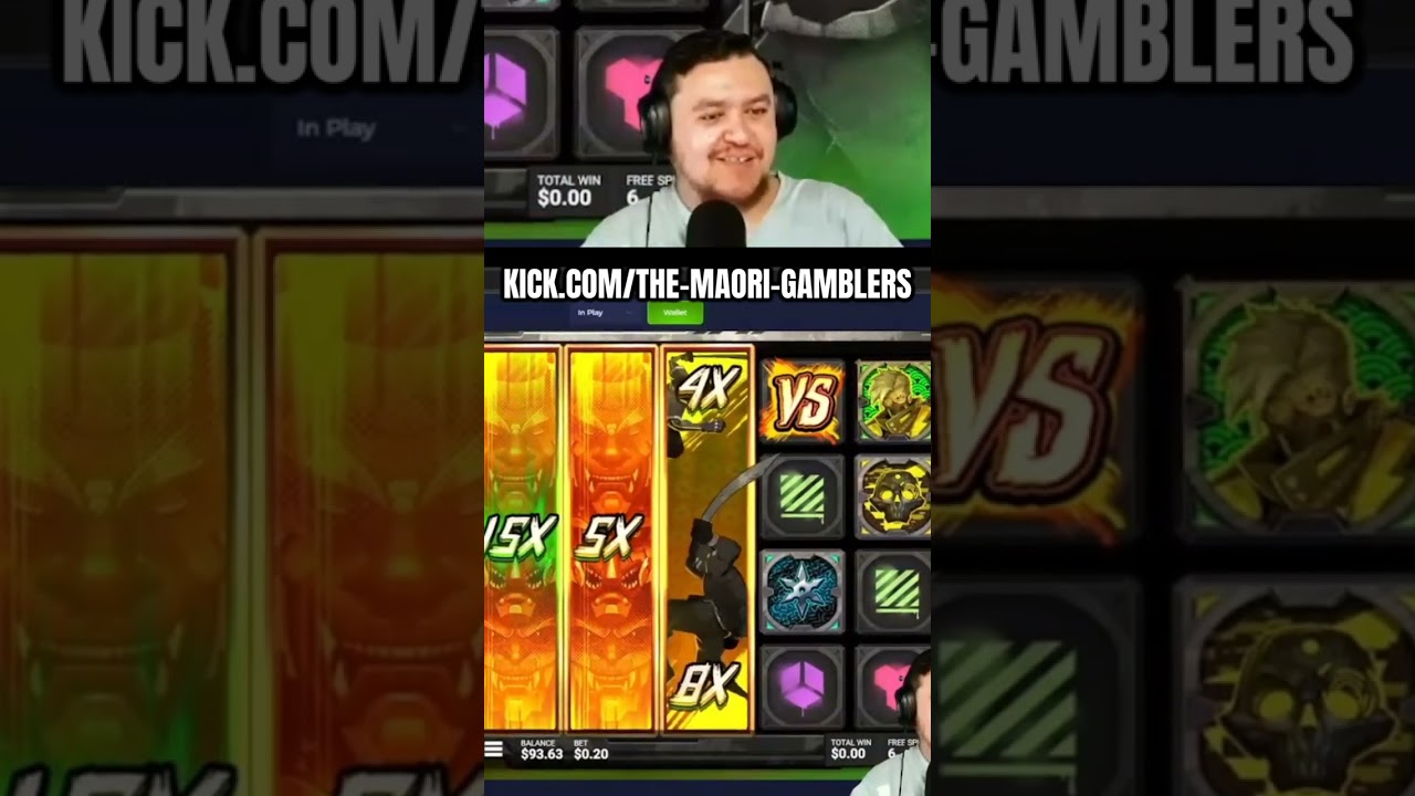 SLAYERS INC 1000x