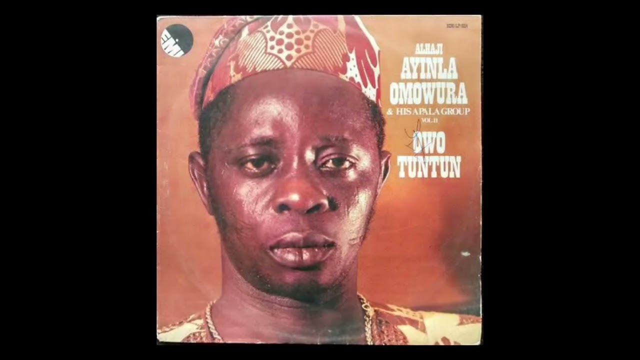 Forgotten Genres: Apala