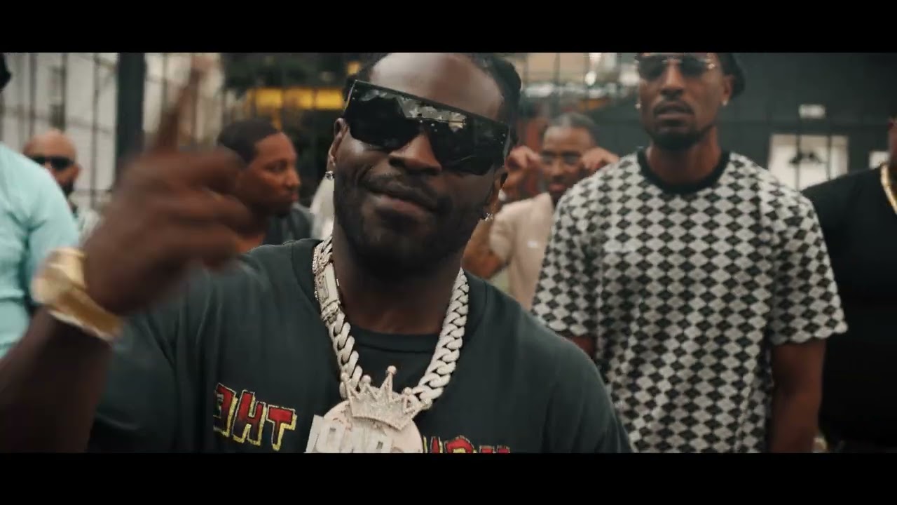 Benjidabuttaman x shoota 93 