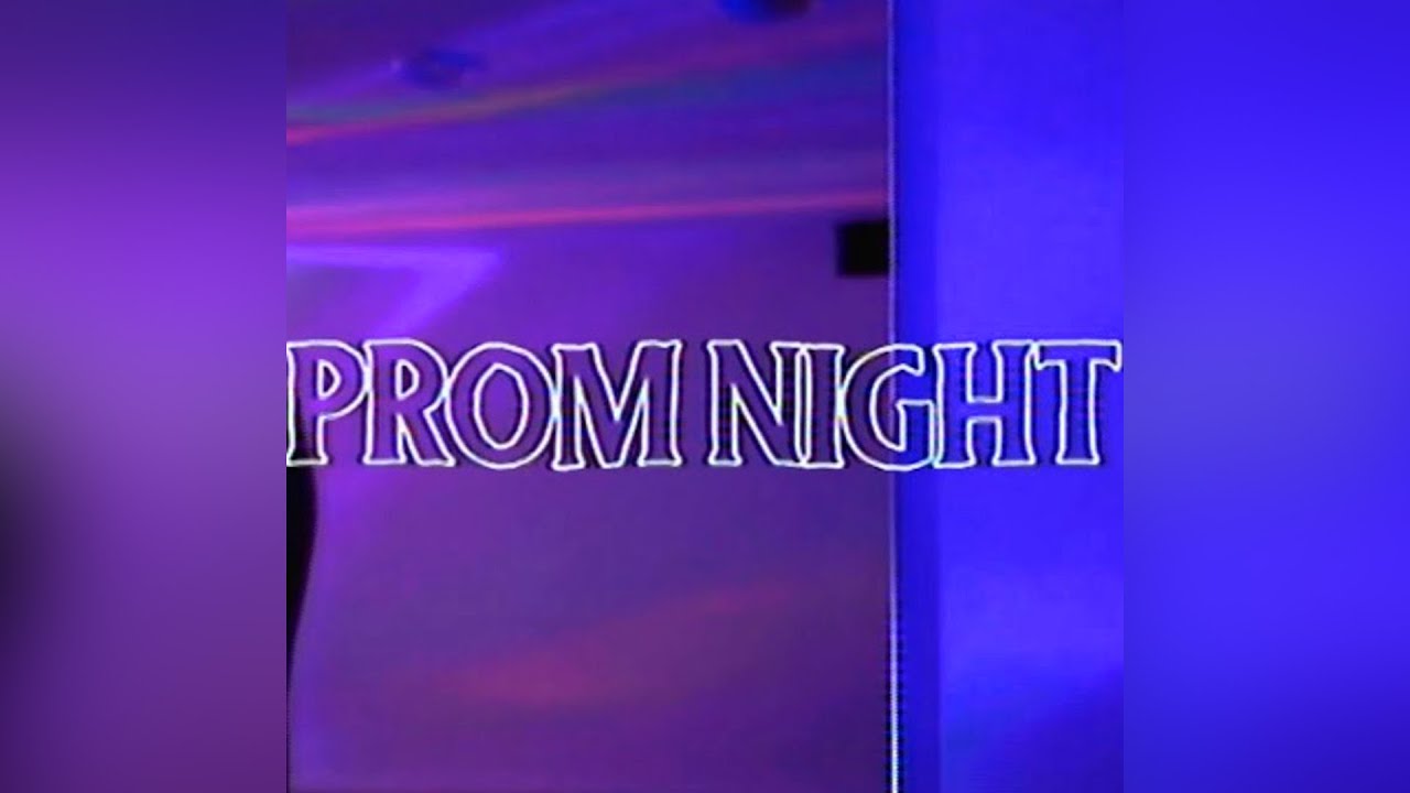 Riovaz - Prom Night