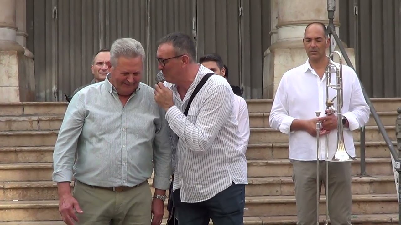 València L'u i dotze Milio d'El puig versa Gabriel