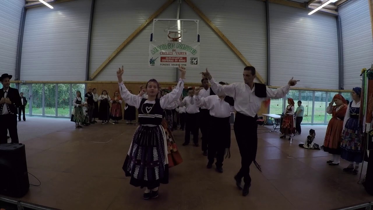 cana verde de saida /Ceifeiras Do Minho Chelles Vaires Sur Marne