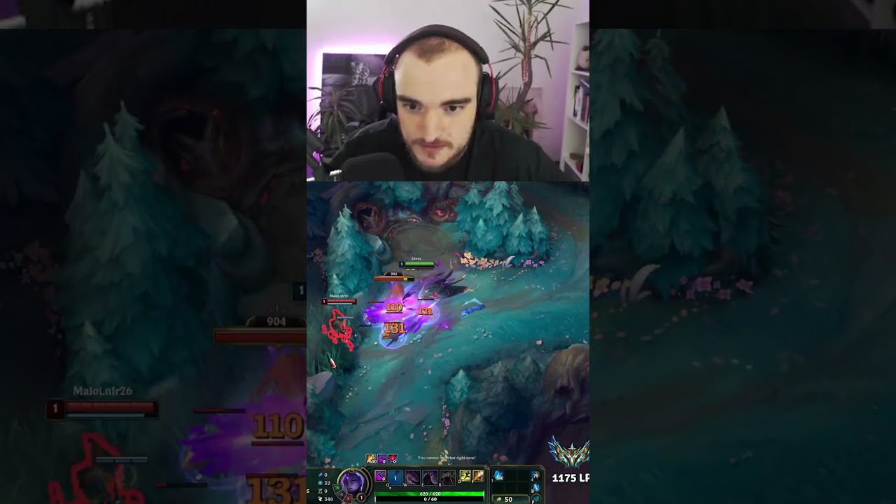 THIS IS HOW TO INVADE WITH BEL'VETH