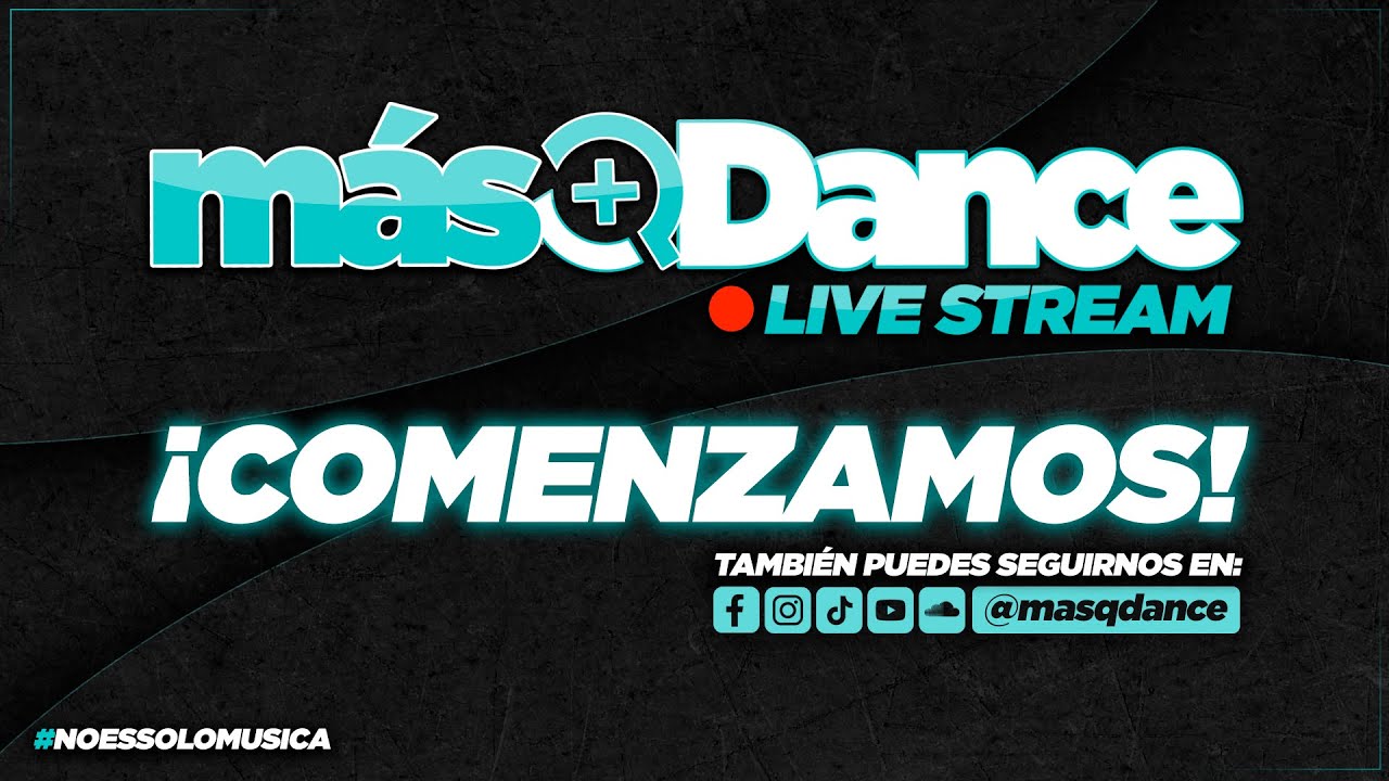 Miernes con Deejay Laura /Jorge Medrano & JuanLu DJ @ másQDance 08/03/2023 