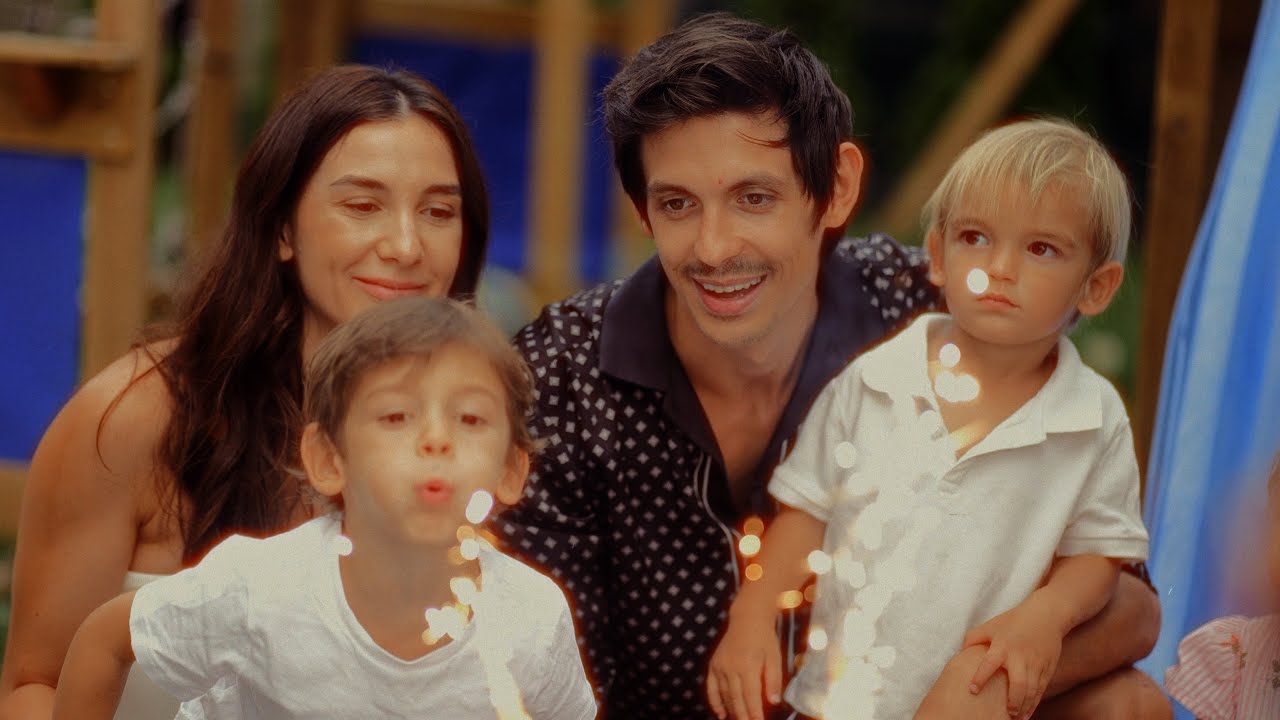 La multi ani Eron! #2ani