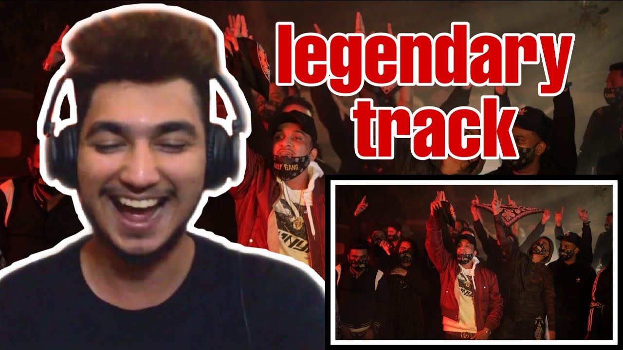 DIVINE - 3:59 AM | Prod. by Stunnah Beatz | Official Music Video | REACTION | PROFESSIONAL MAGNET |