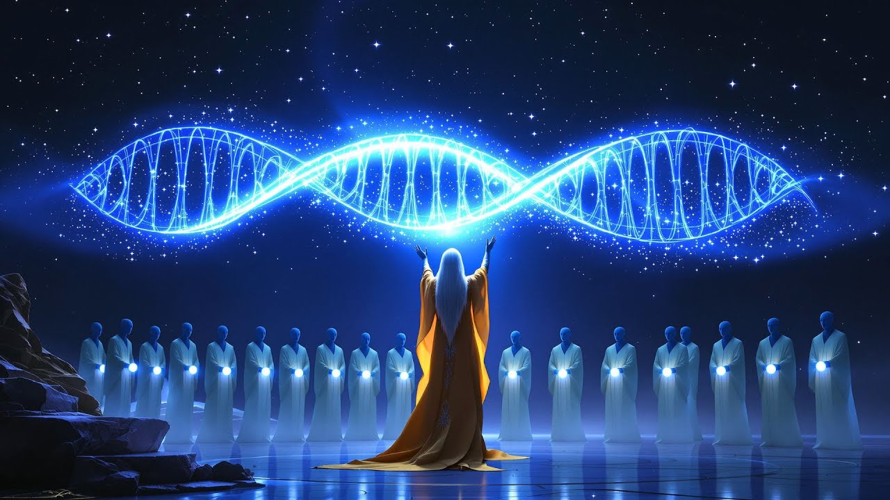 🌠 Pleiadian Light Codes | Instant Ascension & Higher Consciousness 🔮