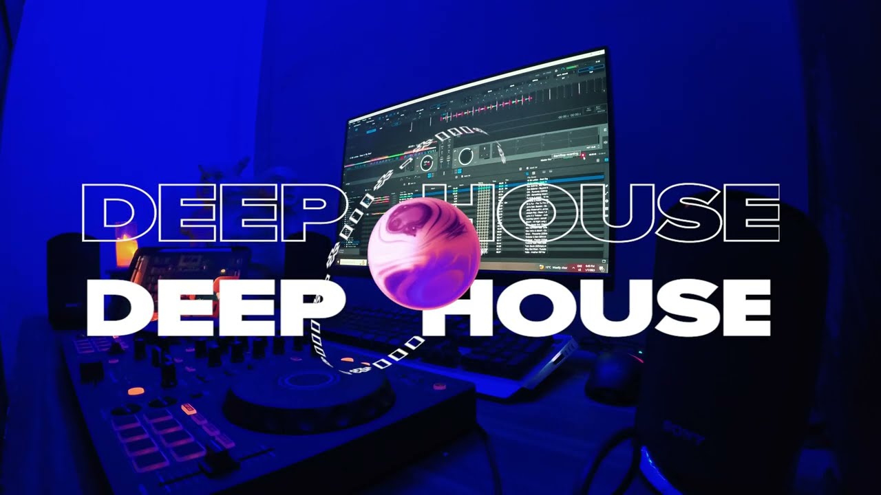 Deep House Mix | Sinsation