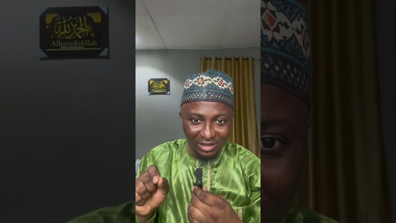 Correcting the Narrative; Sheikh Abdul Lateef Adekilekun’s claim on Yoruba Qur’an 